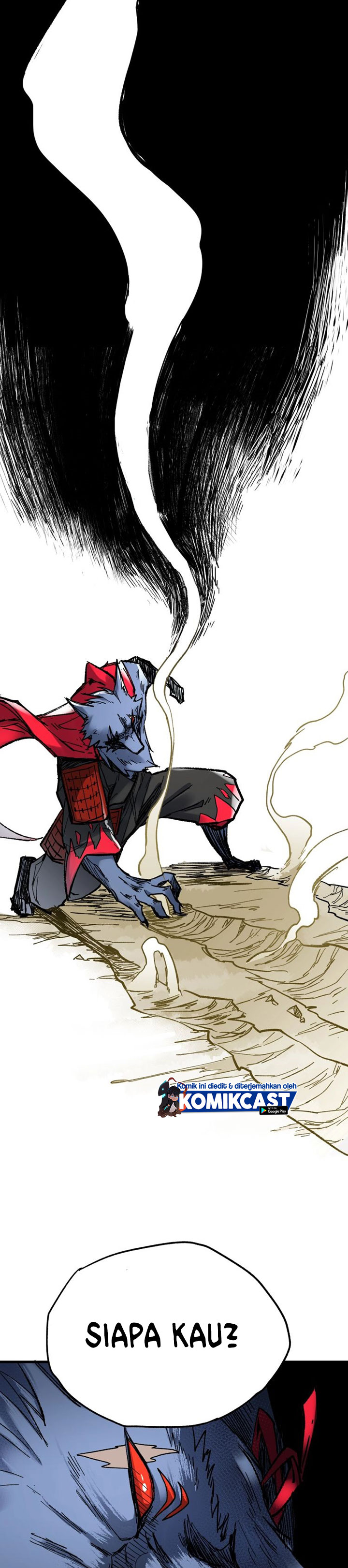 The Sacred Ruins Chapter 68 Gambar 25